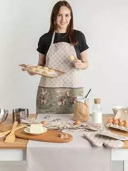 Фартук "British club"