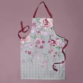 Фартук рогожка "Орнелла"