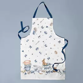 Фартук "Зайчики"
