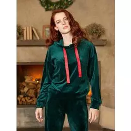 Джемпер Saint-Moritz Зеленый