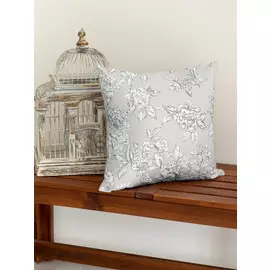 Комплект наволочек для декоративной подушки "Bottega Verde"