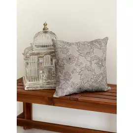 Комплект наволочек для декоративной подушки "Ожерелье"