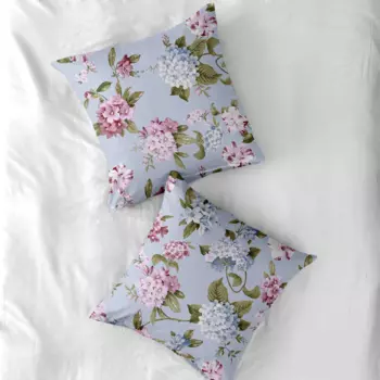 Комплект наволочек, Оливия