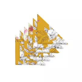 Комплект салфеток "Arancia di Capri"