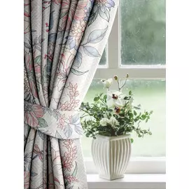 Комплект штор с подхватами "Барбара"