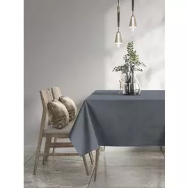 Комплект скатерть + 6 салфеток "Basic"