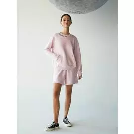 Комплект Smoky Sunrise Розовый