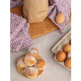 Комплект вафельных полотенец "Andalucia"