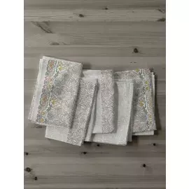 Комплект вафельных полотенец "Linen"