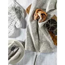 Комплект вафельных полотенец "Linen"