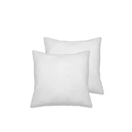 Комплект внутренних подушек, спанбонд