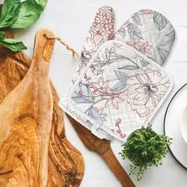 Кухонный комплект "Барбара"