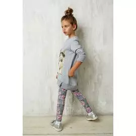 Леггинсы Roses, Розы