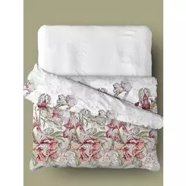 Пододеяльник, Царство пионов