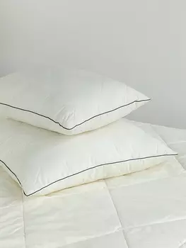 Подушка Creative, овечья шерсть