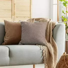 Подушка декоративная "Love"