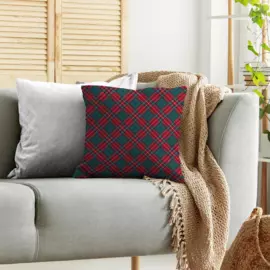 Подушка декоративная "Сell"