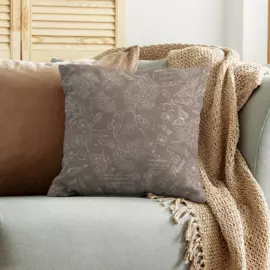 Подушка декоративная "Жозефина"