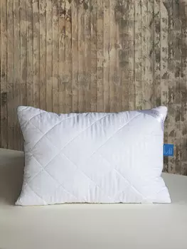 Подушка "Atmosphere", лебяжий пух