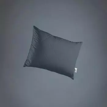 Подушка Wow, графит
