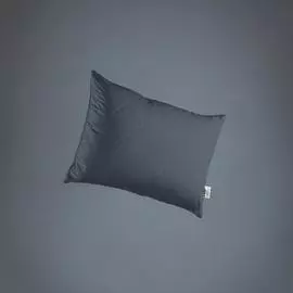 Подушка Wow, графит