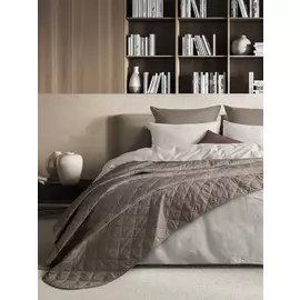 Покрывало Daily, Сhocolate