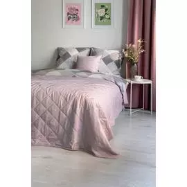 Покрывало "Soft Touch", Rose