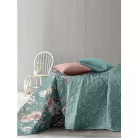 Покрывало стеганое Чарующий сад