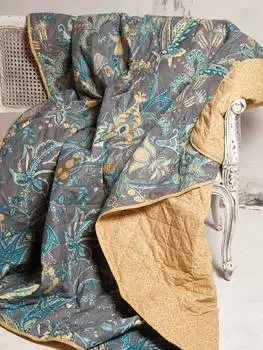 Покрывало стеганое Парадиз