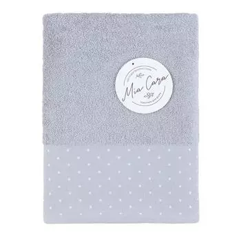 Полотенце махровое Красотка