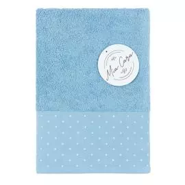 Полотенце махровое Красотка