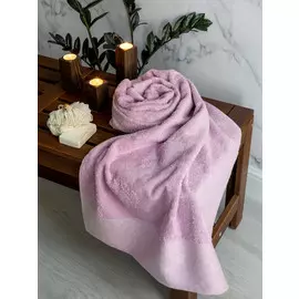 Полотенце махровое Красотка