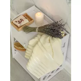 Полотенце махровое "Патрисия"