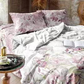 Постельное белье Царство пионов