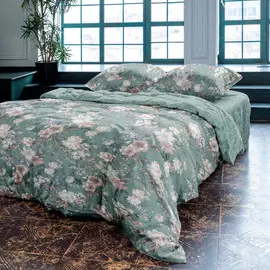 Постельное белье Чарующий сад