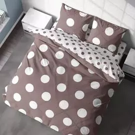 Постельное белье Cocoa circles