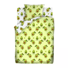 Постельное белье Аvocado