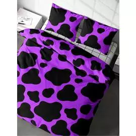 Постельное белье Violet cow