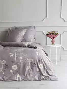 Постельное белье Гамильтон