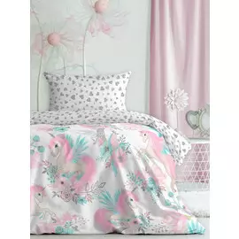 Постельное белье Alicorns