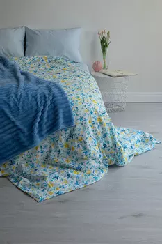 Постельное белье Hello spring
