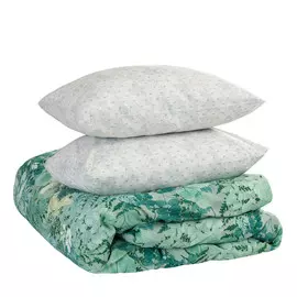 Постельное белье Лесная прохлада