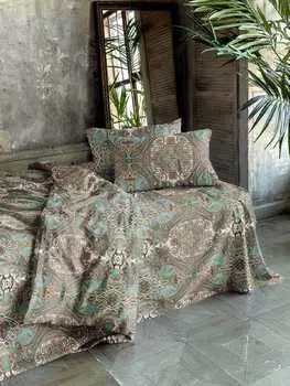 Постельное белье Малахитовая шкатулка