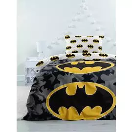 Постельное белье Милитари Бэтмен