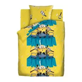 Постельное белье Банана