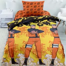 Постельное белье Naruto