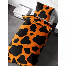 Постельное белье Orange cow