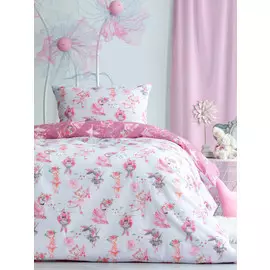 Постельное белье Балеринки