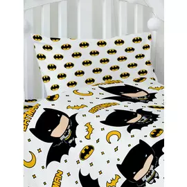 Постельное белье Маленькие Бэтмены