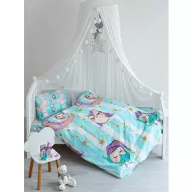 Постельное белье Sleep owls